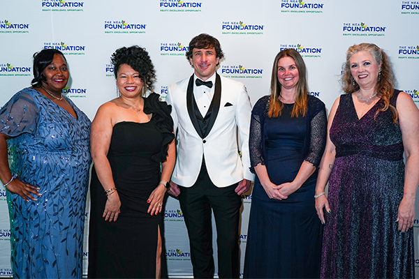 2006 Horace Mann Awards for Teaching Excellence Honorees 2026 Horace Mann Award for Teaching Excellence Honorees